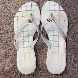 Coach Sandals
